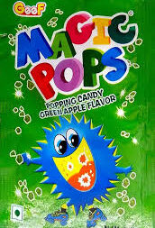 MAGIC POP (1 BOX)
