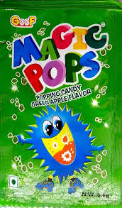 MAGIC POP (1 BOX)