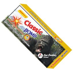 CLASSIC BOMB (1 BOX)