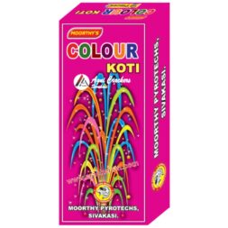 COLOUR KOTTI (1 BOX)