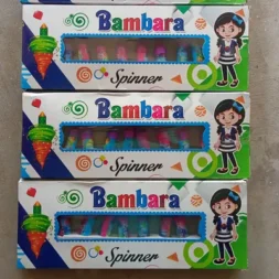 BAMBARAM (10 PCS) (1 BOX)