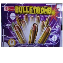 BULLET BOMB (1 BOX)
