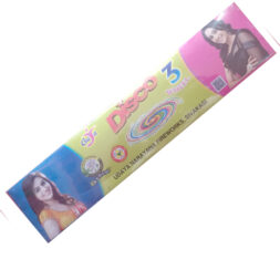 Disco Wheel (1 BOX)