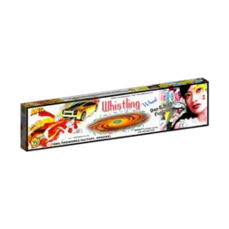 Wistling Wheel (1 BOX)