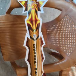 CRAZY SWARD (1 BOX)
