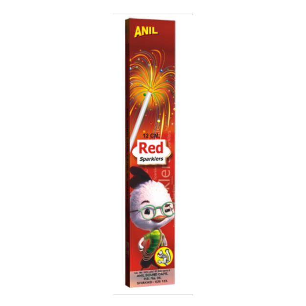 12 CM BRIGH (1BOX)