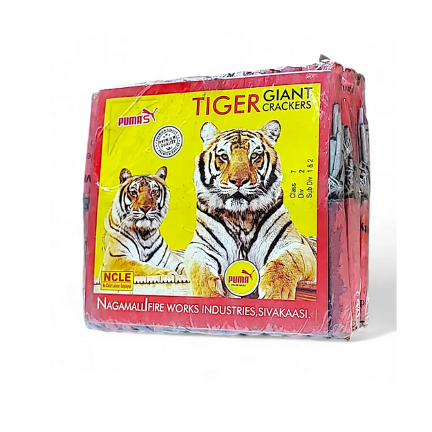 56 GIANT (1PKT)