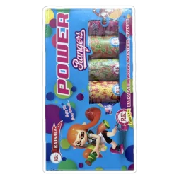 POWER RANGERS (1PCS)