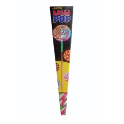 LOLI POPP (1BOX)
