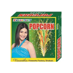 POPCORN STAR (1BOX)