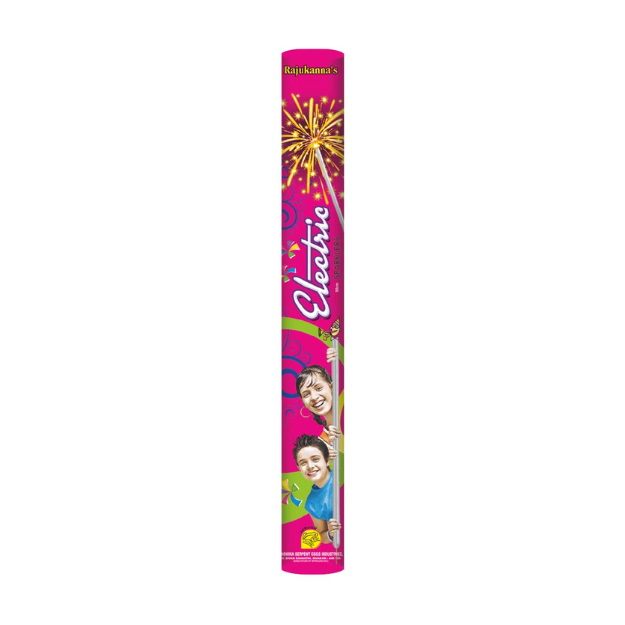 50 CM ELECTRIC (1BOX)