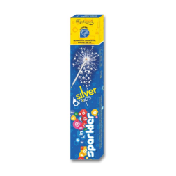 YOGA SILVER (1BOX)
