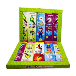 YOGA LAPTOP (1BOX)