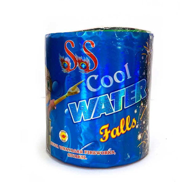 ICONE (WATER) (2 PCS) (1 BOX)