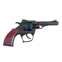 CRAZY PISTOL (2 PCS) (1 BOX)