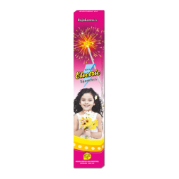 15 CM ELECTRIC (1BOX)