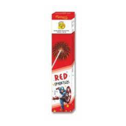 15 CM RED (1BOX)