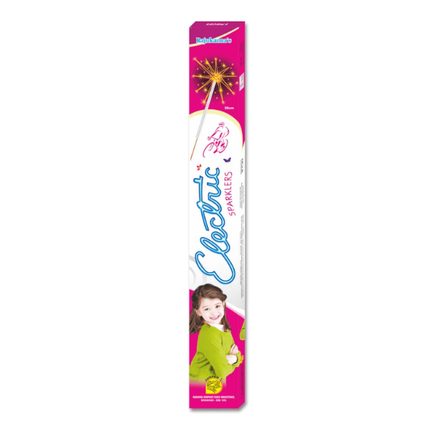 30 CM ELECTRIC (1BOX)