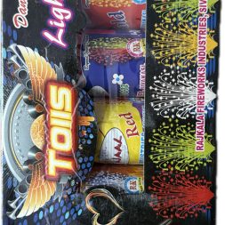 TOLLS LIGHT (1PCS)