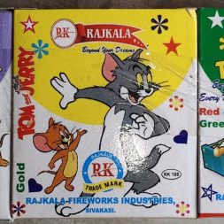 Tom & Jerry