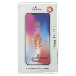 i phone 17 pro